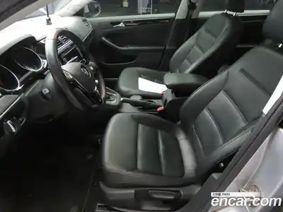 Volkswagen Jetta 2015 2.0 Автомат в Москве № 169221, миниатюра 5