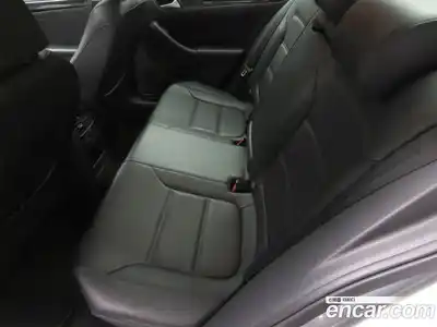 Volkswagen Jetta 2015 2.0 Автомат в Москве № 169221, миниатюра 6