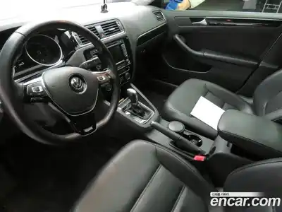 Volkswagen Jetta 2015 2.0 Автомат в Москве № 169221, миниатюра 7