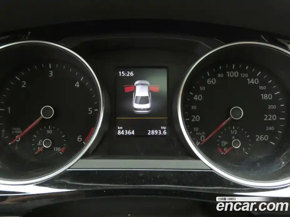 Volkswagen Jetta 2015 2.0 Автомат в Москве № 169221, фото 9