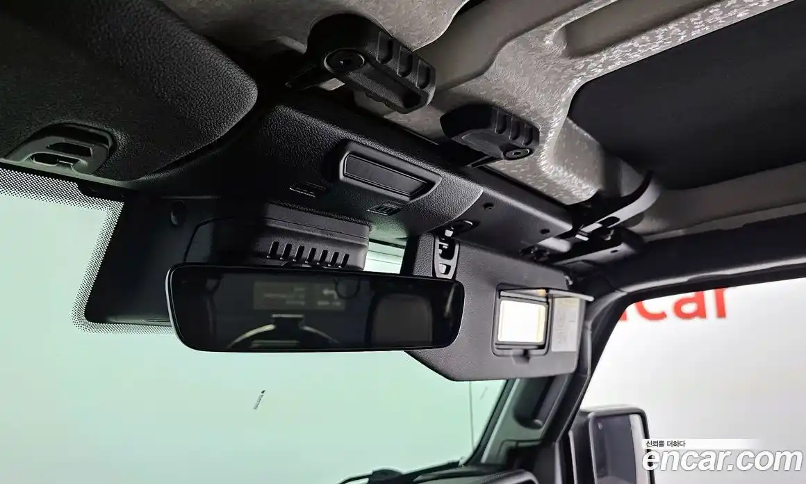 Jeep Wrangler 2019 2.0 Автомат в Москве № 169603, фото 6