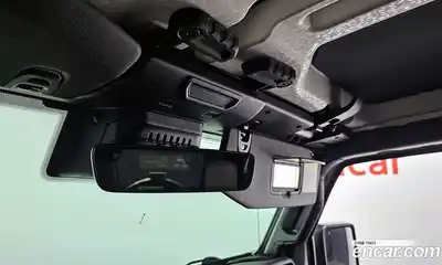 Jeep Wrangler 2019 2.0 Автомат в Москве № 169603, миниатюра 6