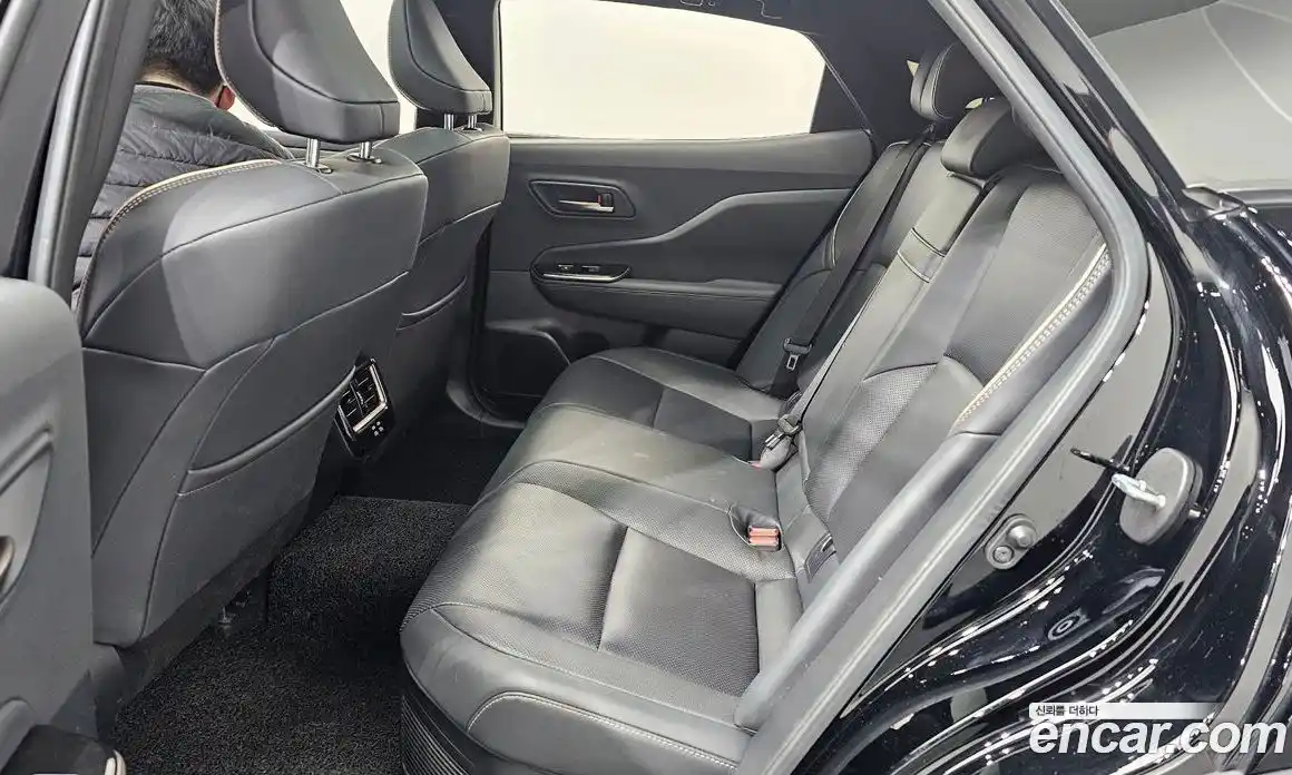 Toyota Crown 2024 2.5 Автомат в Москве № 170121, фото 12