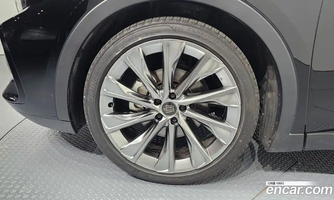 Toyota Crown 2024 2.5 Автомат в Москве № 170121, фото 15