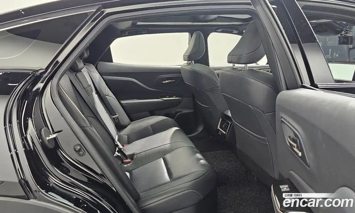 Toyota Crown 2024 2.5 Автомат в Москве № 170121, фото 18