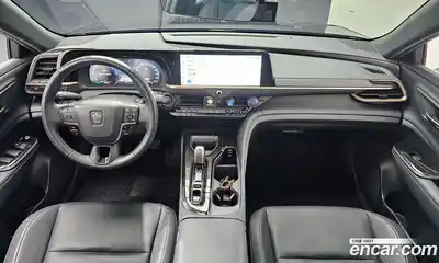 Toyota Crown 2024 2.5 Автомат в Москве № 170121, миниатюра 2