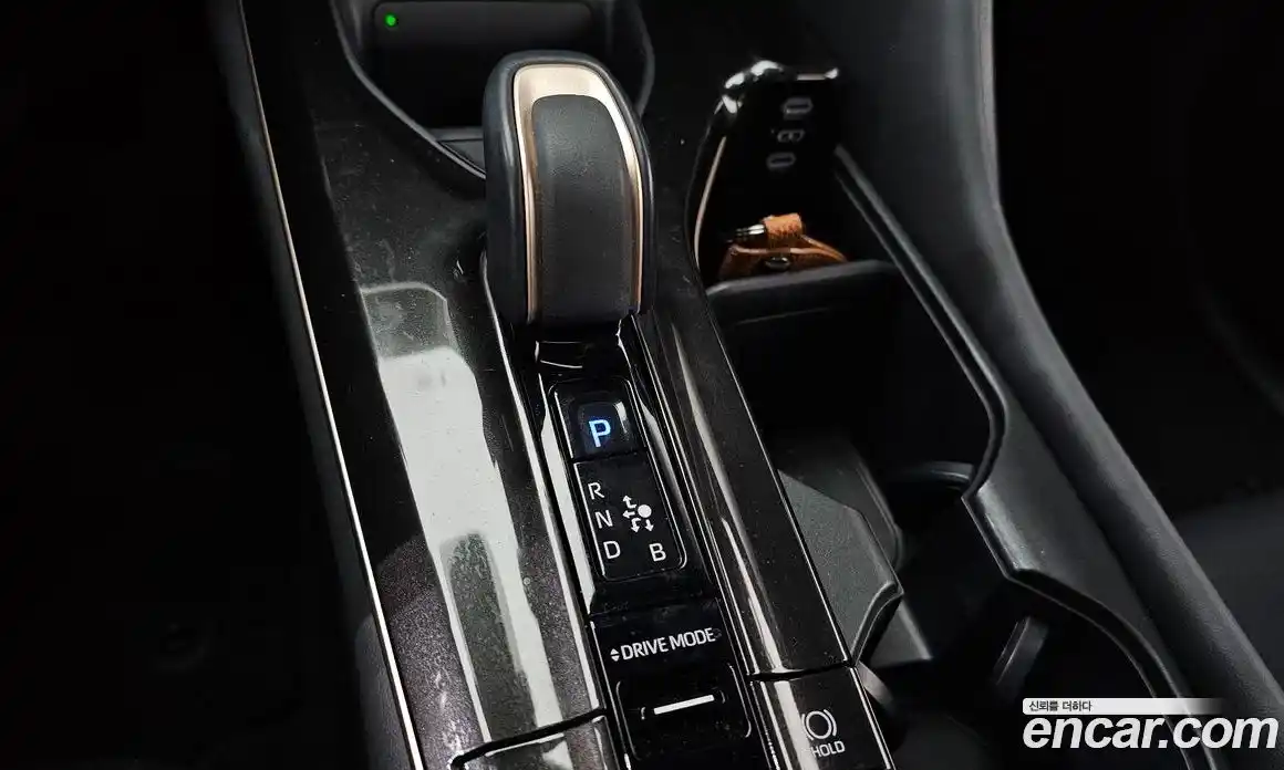 Toyota Crown 2024 2.5 Автомат в Москве № 170121, фото 3