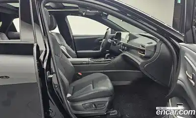 Toyota Crown 2024 2.5 Автомат в Москве № 170121, миниатюра 4