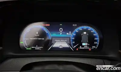 Toyota Crown 2024 2.5 Автомат в Москве № 170121, миниатюра 8