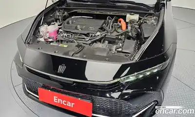 Toyota Crown 2024 2.5 Автомат в Москве № 170121, миниатюра 10