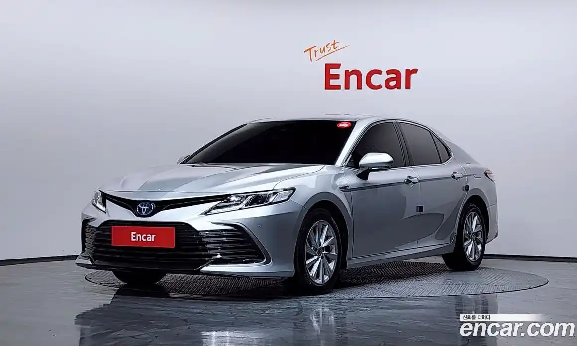 Toyota Camry 2023 2.5 Автомат в Москве № 170271, фото 11