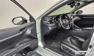 Toyota Camry 2023 2.5 Автомат в Москве № 170271, миниатюра 12