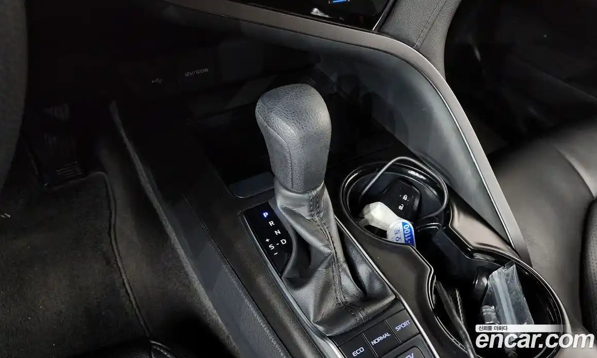 Toyota Camry 2023 2.5 Автомат в Москве № 170271, фото 15