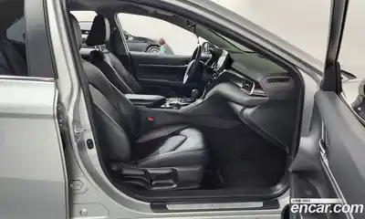 Toyota Camry 2023 2.5 Автомат в Москве № 170271, миниатюра 2