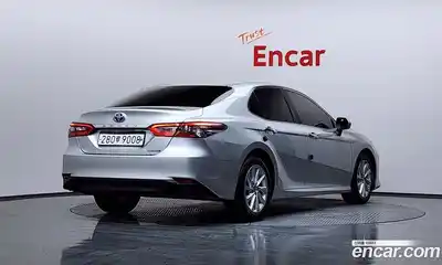 Toyota Camry 2023 2.5 Автомат в Москве № 170271, миниатюра 5