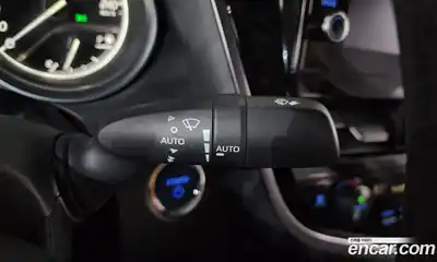 Toyota Camry 2023 2.5 Автомат в Москве № 170271, миниатюра 6