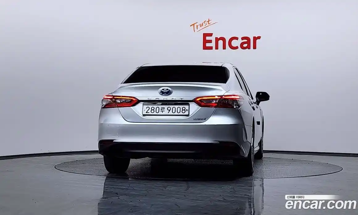 Toyota Camry 2023 2.5 Автомат в Москве № 170271, фото 7