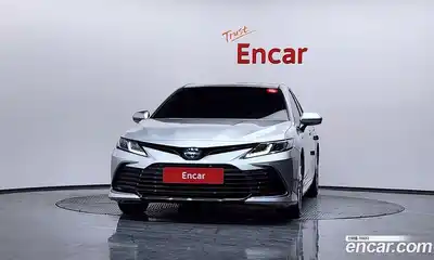 Toyota Camry 2023 2.5 Автомат в Москве № 170271, миниатюра 8