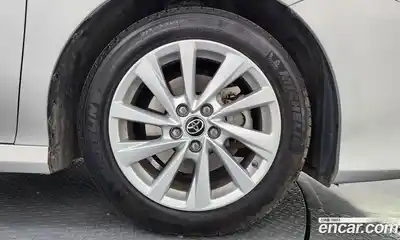 Toyota Camry 2023 2.5 Автомат в Москве № 170271, миниатюра 9