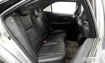 Toyota Camry 2017 2.5 Автомат в Москве № 170277, миниатюра 12