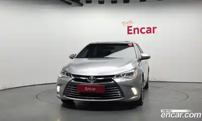 Toyota Camry 2017 2.5 Автомат в Москве № 170277, миниатюра 3