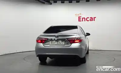Toyota Camry 2017 2.5 Автомат в Москве № 170277, миниатюра 4