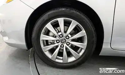 Toyota Camry 2017 2.5 Автомат в Москве № 170277, миниатюра 5