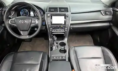 Toyota Camry 2017 2.5 Автомат в Москве № 170277, миниатюра 7