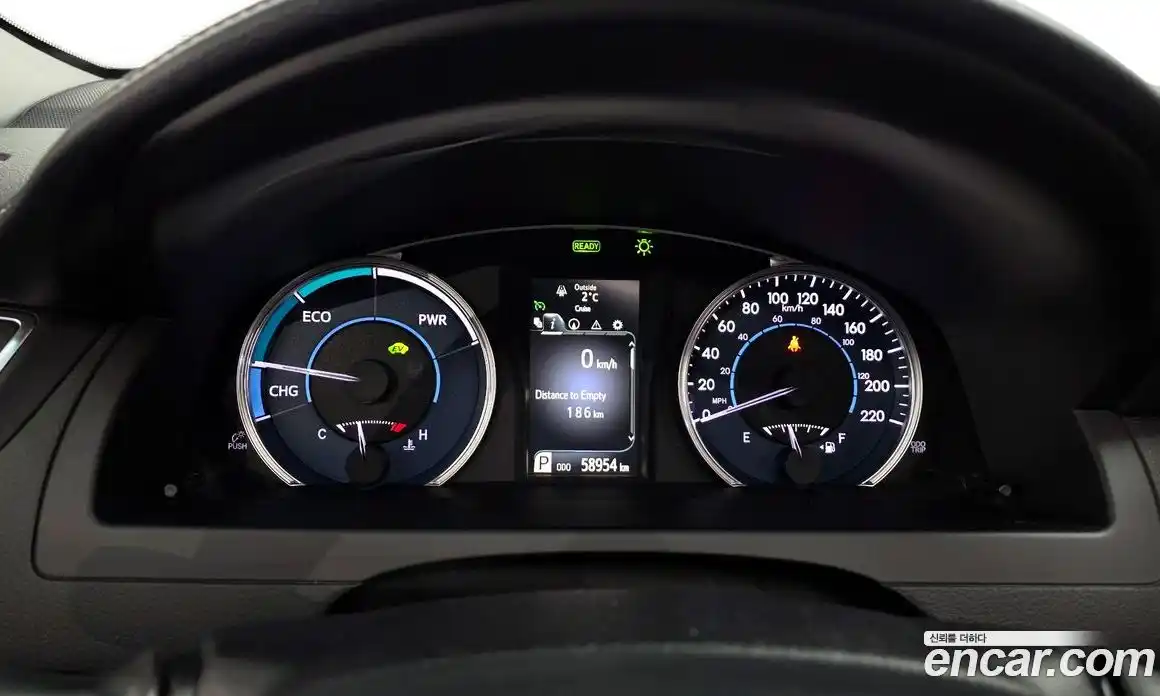 Toyota Camry 2017 2.5 Автомат в Москве № 170277, фото 8