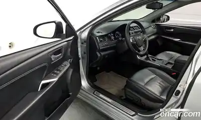 Toyota Camry 2017 2.5 Автомат в Москве № 170277, миниатюра 10
