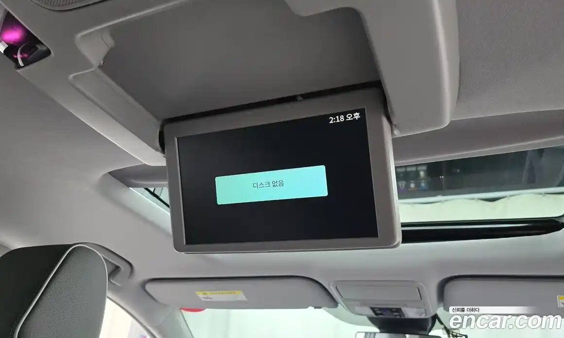 Honda Odyssey 2022 3.5 Автомат в Москве № 170383, фото 18