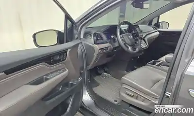 Honda Odyssey 2022 3.5 Автомат в Москве № 170383, миниатюра 10