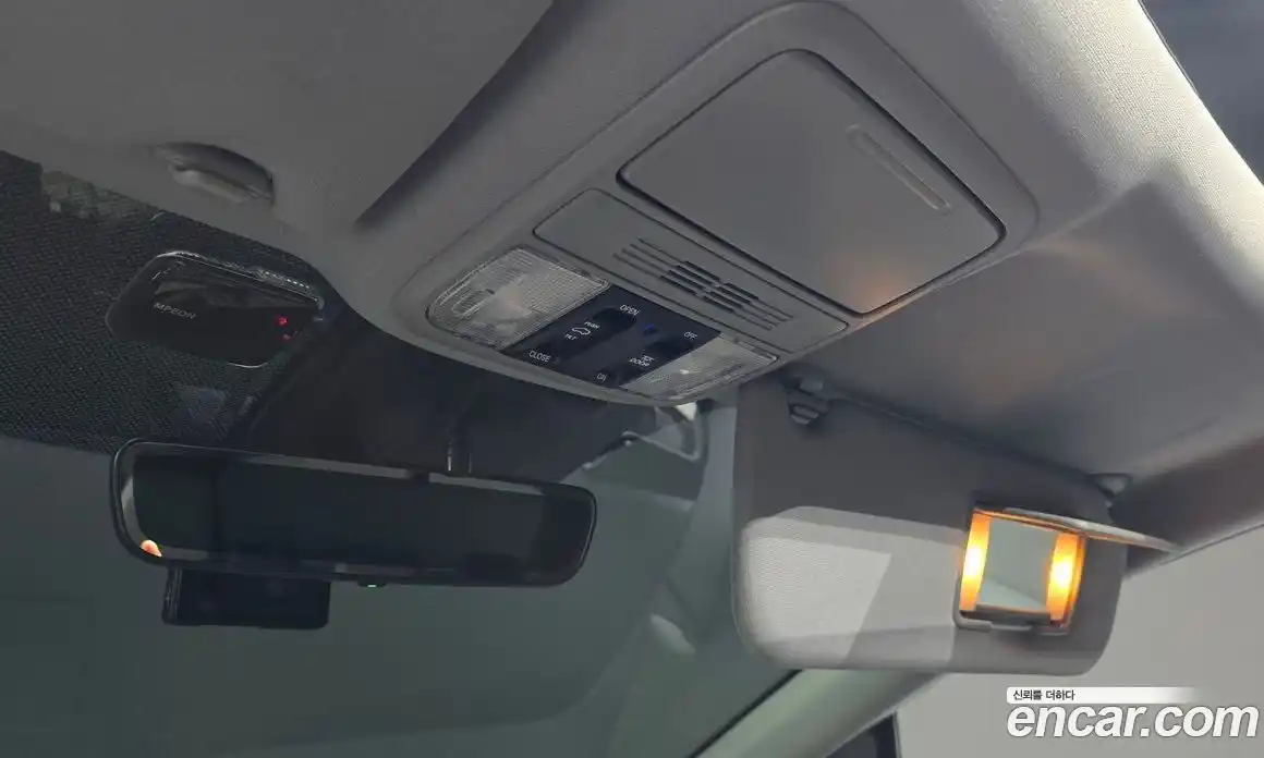 Honda Odyssey 2019 3.5 Автомат в Москве № 170600, фото 14