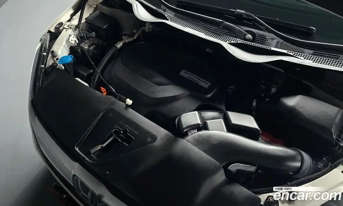 Honda Odyssey 2019 3.5 Автомат в Москве № 170600, фото 17