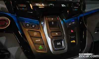 Honda Odyssey 2019 3.5 Автомат в Москве № 170600, миниатюра 6