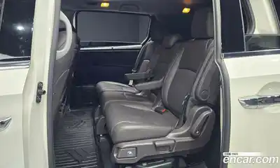 Honda Odyssey 2019 3.5 Автомат в Москве № 170600, миниатюра 8