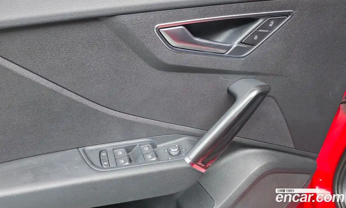 Audi Q2 2023 2.0 Автомат в Москве № 173819, фото 13