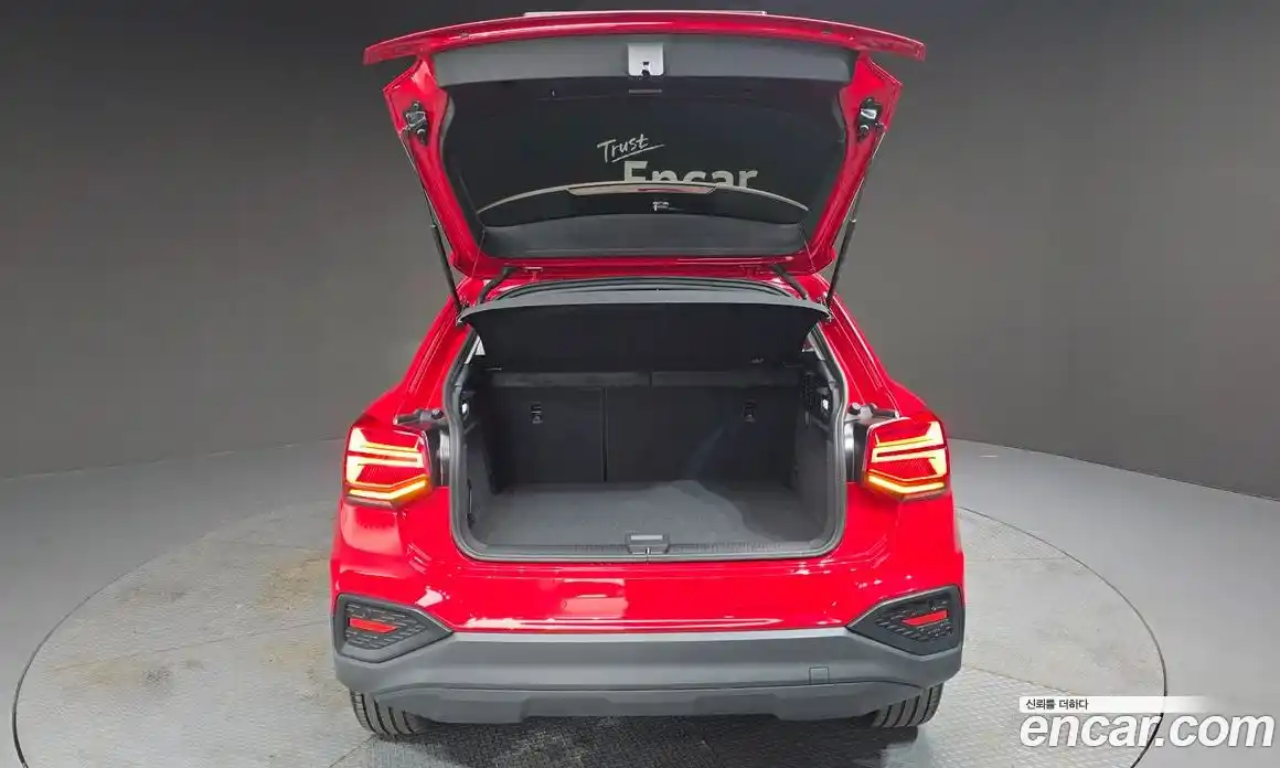 Audi Q2 2023 2.0 Автомат в Москве № 173819, фото 16