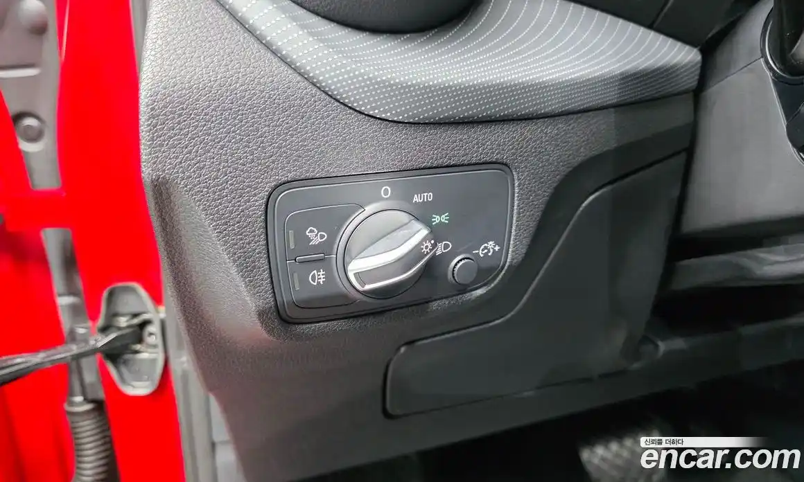 Audi Q2 2023 2.0 Автомат в Москве № 173819, фото 17