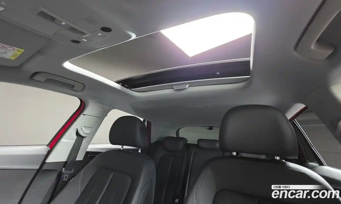 Audi Q2 2023 2.0 Автомат в Москве № 173819, фото 18