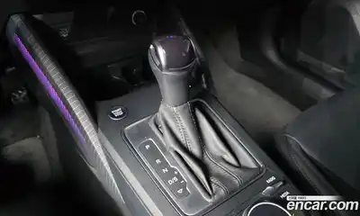 Audi Q2 2023 2.0 Автомат в Москве № 173819, миниатюра 4