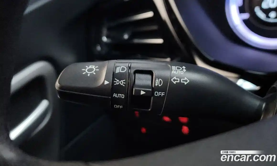 Kia Niro 2021 1.6 Автомат в Москве № 17451, фото 8