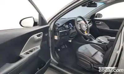 Kia Niro 2021 1.6 Автомат в Москве № 17451, миниатюра 10