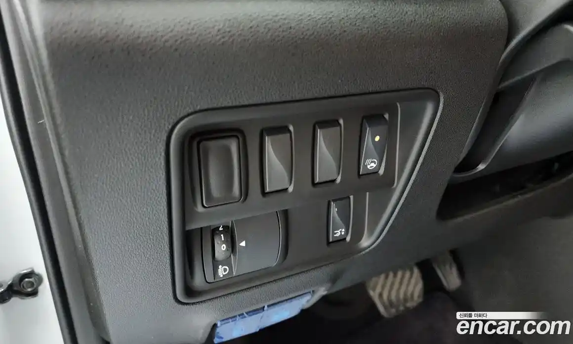 Renault QM6 2025 2.0 Автомат в Москве № 178755, фото 15