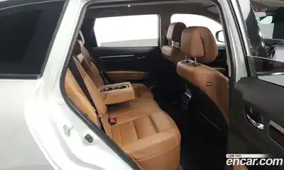 Renault QM6 2025 2.0 Автомат в Москве № 178755, миниатюра 4