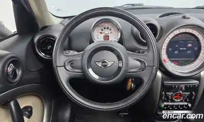 Mini Countryman 2012 2.0 Автомат в Москве № 179707, миниатюра 12
