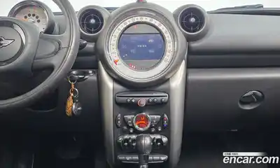 Mini Countryman 2012 2.0 Автомат в Москве № 179707, миниатюра 3