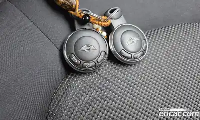 Mini Countryman 2012 2.0 Автомат в Москве № 179707, миниатюра 5