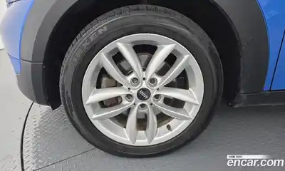 Mini Countryman 2012 2.0 Автомат в Москве № 179707, миниатюра 6