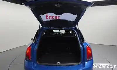 Mini Countryman 2012 2.0 Автомат в Москве № 179707, миниатюра 8